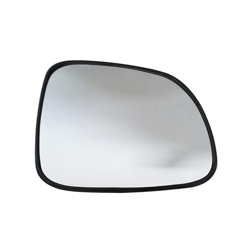 Side Mirror Glass For Chevrolet Captiva 2007-2017 HD With Heating Replacement Rearview Mirror Lens Automotive Accessories