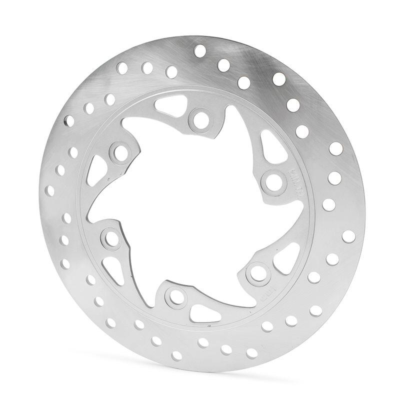 

Motorcycle Rear Brake Disc 230Mm Brake Rotor For Duke 125 200 250 390 RC125 200 250 390-A40K как