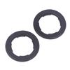 1Pcs Motorcycle Fuel Tank Cap Gasket For Cg125 Cg150 Pearl Xf Motorcycle Fuel Tank Cap Lock Rubber Washer