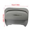 Car Interior Sunglasses Storage Box Holder for BYD Atto 3 Yuan Plus   Modification Sun Glasses Case Car Accessories