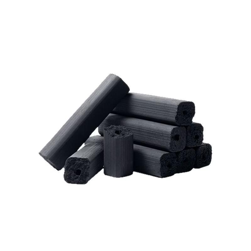 Smokeless Fruitwood Charcoal for BBQ