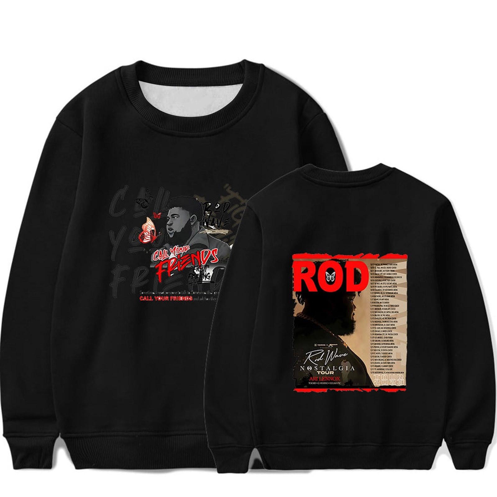 Женский модный однотонный свитер с длинным рукавом и круглым вырезом M