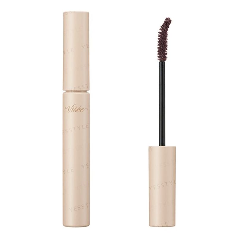 Kose - Visee Detail Fit Mascara