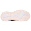Puma Smash V2 Unisex White Pink 393915-15