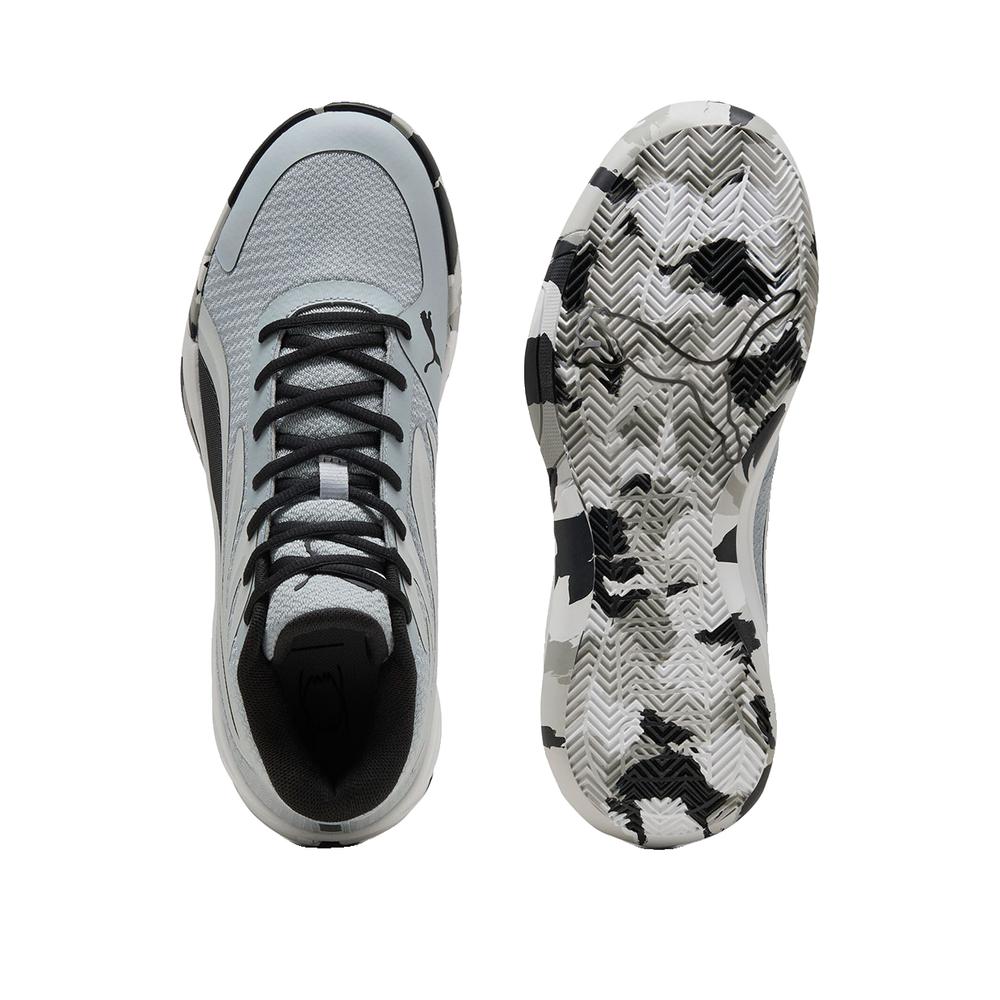 Basketball Shoes PUMA Court Pro Marble