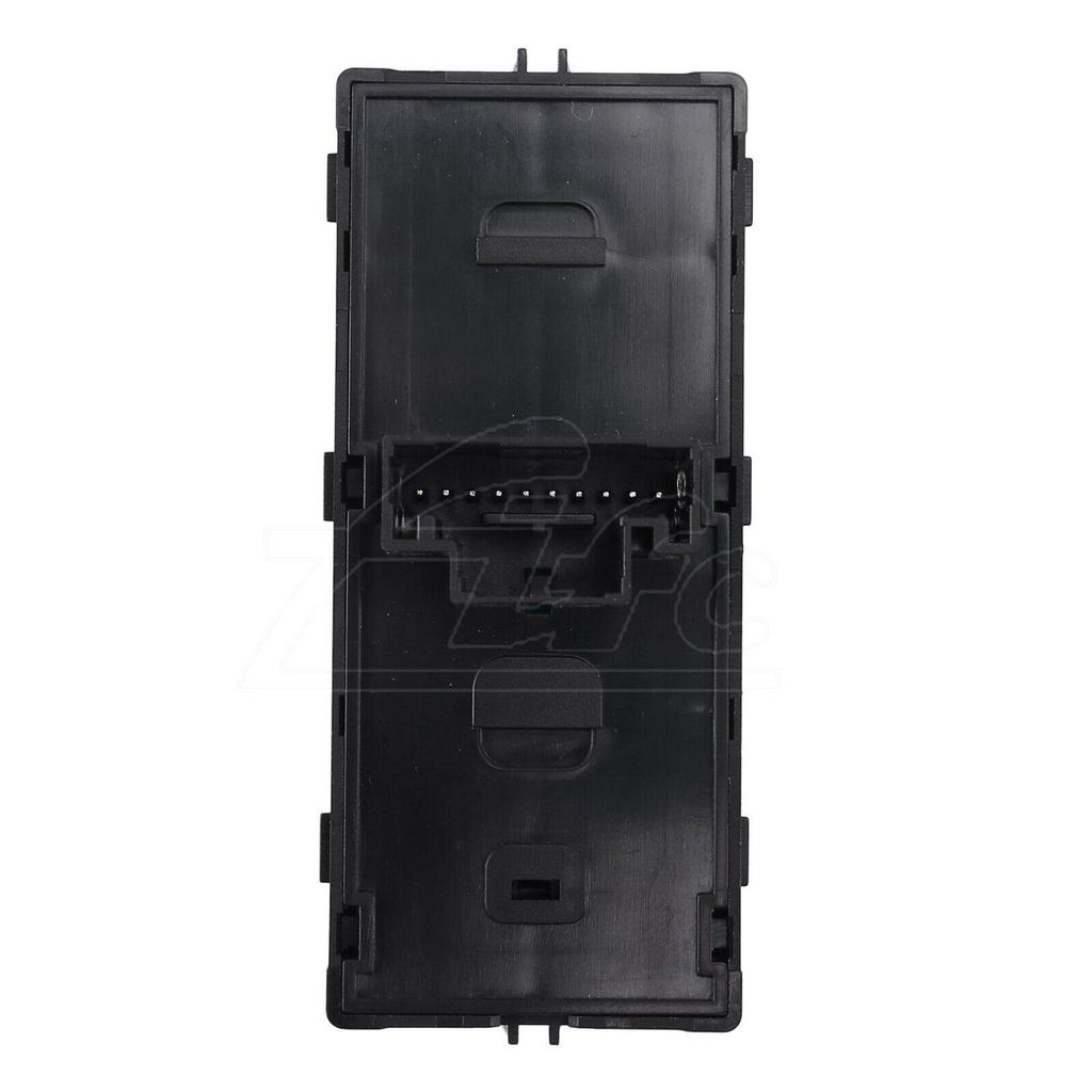 Volkswagen Lavida 5-Button Electric Window Switch Assembly 18D959857H