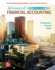 Bok Advanced Financial Accounting ISE