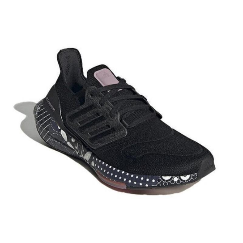 adidas UltraBoost 22 Nero 2022 - GW6914