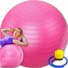 Gymnastics Ball What Exercises Rehabilitative 75Cm Fitness Pump Strengthen