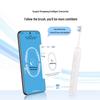 Huawei Smart Choice Leboo Uyang 3 Sonic Electric Toothbrush CN plug (adapter included)
