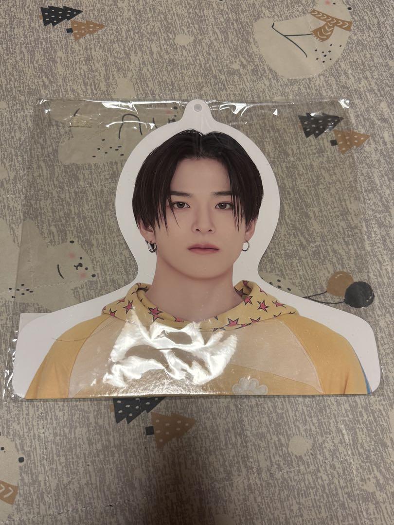 

[USED] Treasure Asahi Photo Hanger