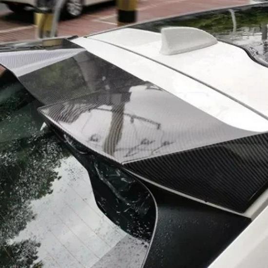 Honda HRV/Vezel/XRV Gullwing Rear Spoiler (2021-2025)