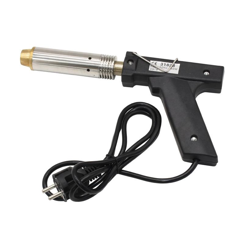 1 Pcs Animal Dehorner Cattle Head Dehorner Bloodless Gun-type Cattle Dehorner Farm Animals Equipment