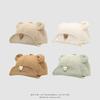 2026 Unisex Korean Baby Baseball Cap: Cute, Quick-Dry, Soft Brim, Sun Protection for Spring & Summer.