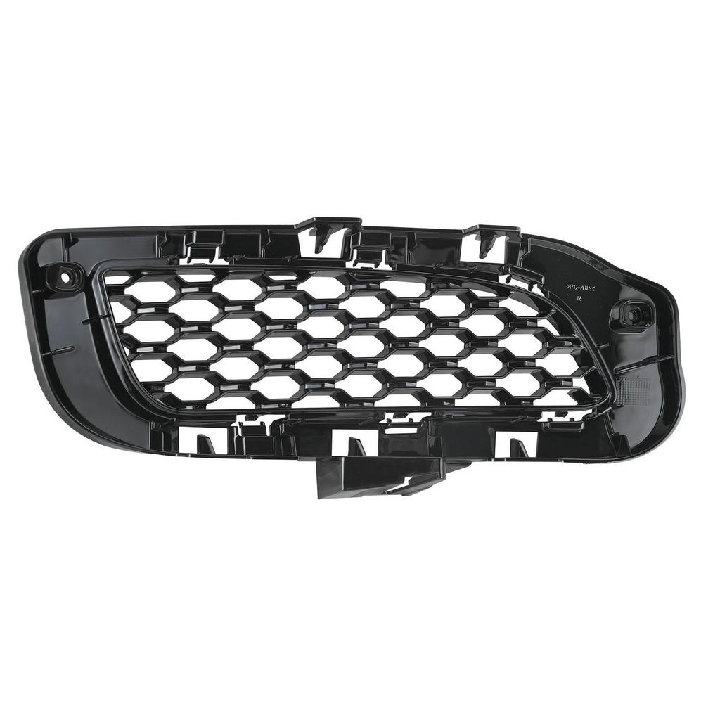 C2D41720 Front Bumper Grille Fog Light Trim for Jaguar XJ 2010-2019 X351