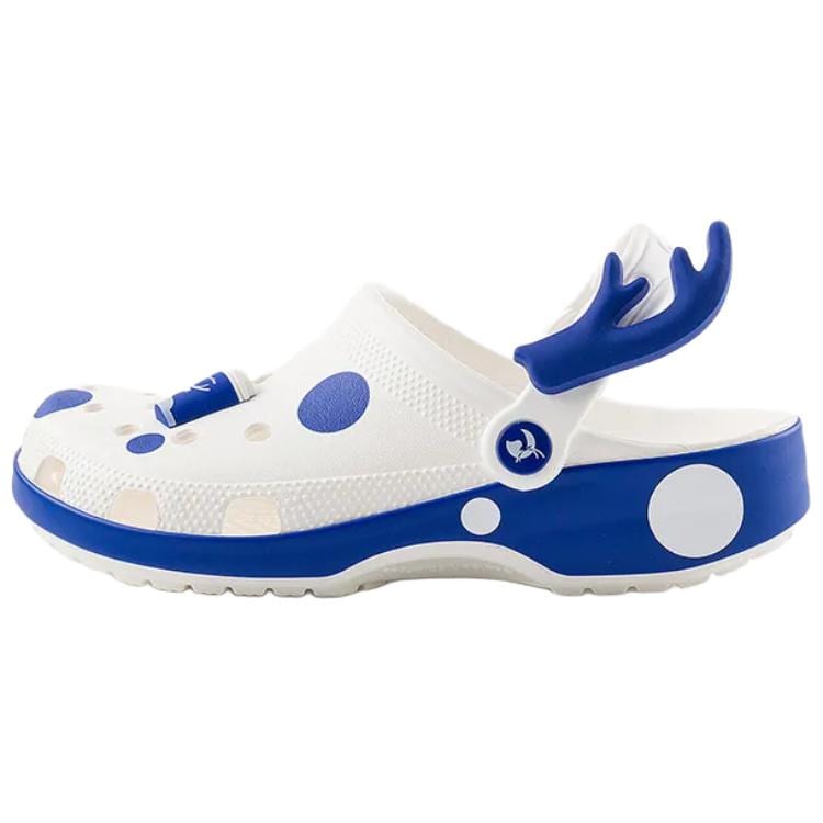 LUCKIN COFFEE X Crocs Clogs Unisex