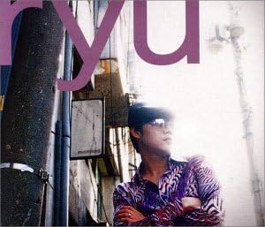 

CD RYU - Moment JKCA1006 Japan ObiPop Used