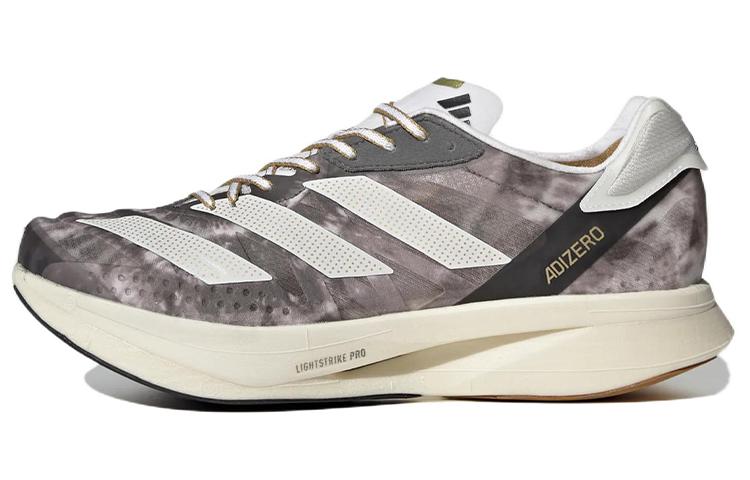 Adizero Adios Pro 2 Tinman Elite x Adizero Adios Pro 2 Adidas  Grey Gold Metallic  GX9300 40