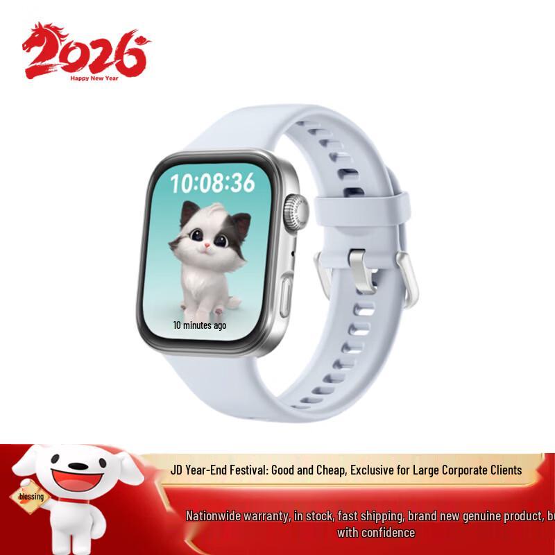 

HUAWEI WATCH FIT 4 Smartwatch (CN version)