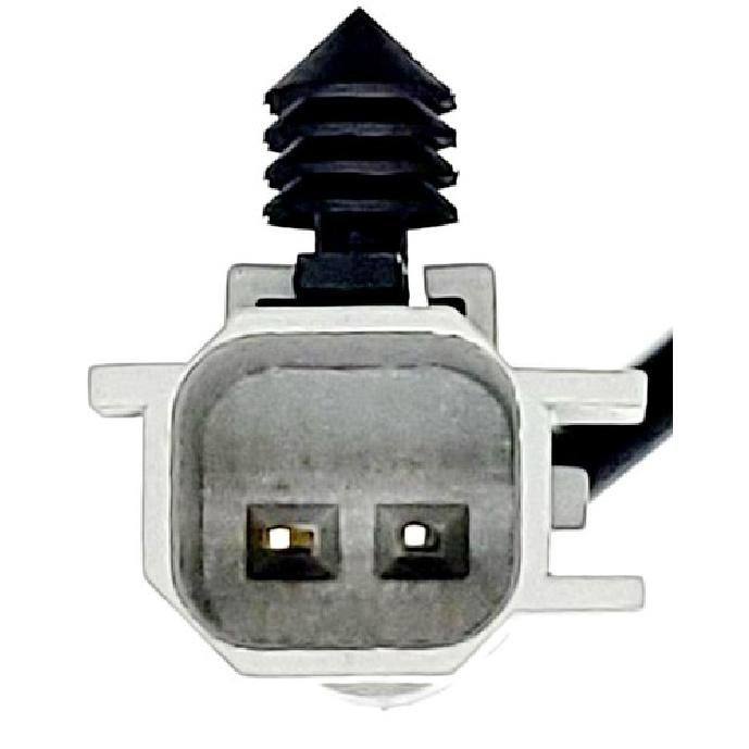 1 Kit  ABS Wheel Speed Sensor Front Left or Right Fits: Commander Grand Cherokee