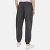Calvin Klein Logo Print Elastic Waist Mid Rise Knit Joggers Men Joggers Dark-Gray J30J324684-PSM