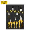 Stanley 7-Piece Pliers Tool Set