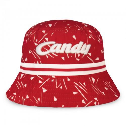 Fan Originals Liverpool 1989 Home Kit Bucket Hat