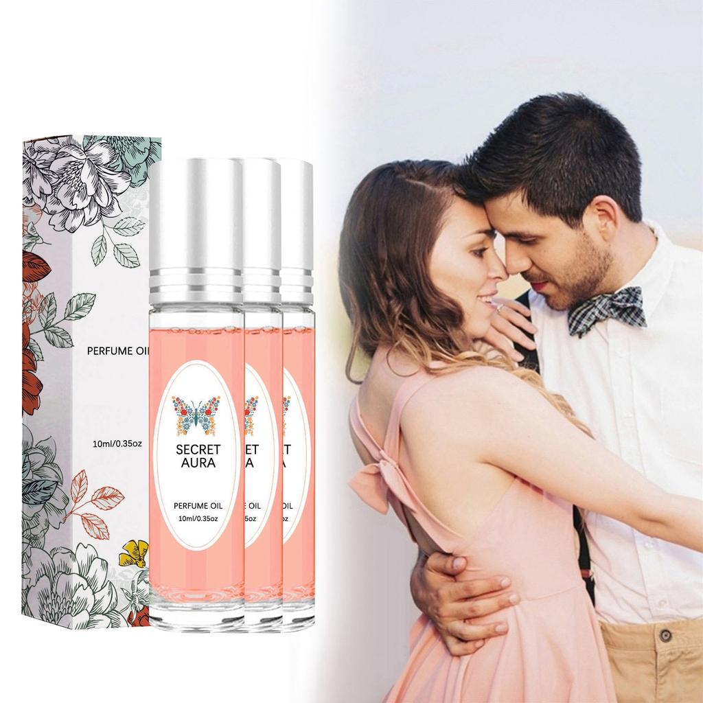 Desert Rose Women's Perfume Light Student Fresh Floral Perfume Unique Combination Creating A Unique Personality Suitable For All Occasions 30ML