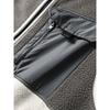 Japan Fashion Retro Double-sided Polar Fleece Vest Men's Autumn and Winter Outer Wear Warm Vest Outerwear Foreign Trade Men's Clothing Vest