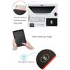 Premium 12" Electronic Digital Lcd Writing Pad Tablet For Creative Drawing And Note Taking