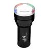 Bo Zhou AD17-16 LED Signal Power Indicator Light