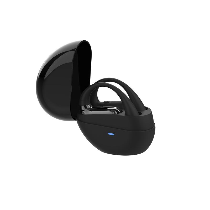New OWS Open-ear Wireless Sports Earphones with Long Battery Life and Noise Cancelling Air Conduction Technology