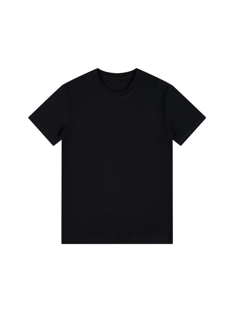 2026 Women's Waterproof, Stain-Resistant Short-Sleeve T-Shirt | Summer Lightweight Plain Round Neck Base Layer