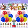 Create A Festive Atmosphere With Paw Patrols Party Supplies