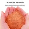 Antarctic Krill & Red Worm Shrimp Powder: Strong Fish Bait Additive for Wild Fishing