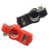 3 Pair Battery Terminal Heavy Duty Car Vehicle Quick Connector Cable Clamp Clip