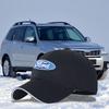 Car Baseball Cap Car Stickers Outdoor Sport Cotton Sunblock Hat For Ford Focus Mondeo MK2 MK4 MK3 Fiesta ST Line Kugo Transit