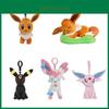 Authentic Eevee Plush Keychain For Girls Soft And Adorable Stuffed Toy For Wholesale