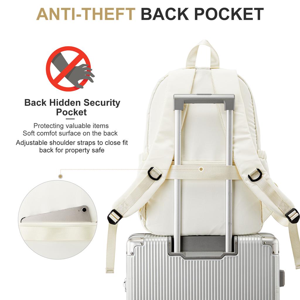 Backpack for Girls Teenager Travel School Backpacks Boys Children Rucksack Casual School Bags Backpack Cute Multipocket Book Bag