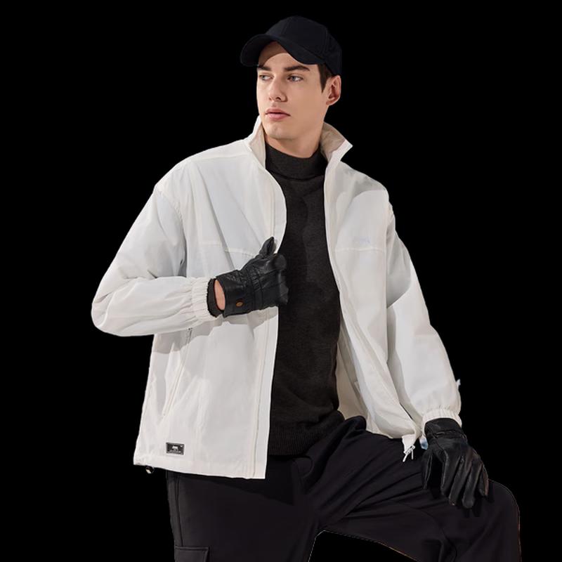 JEEP Men's Autumn Outdoor Casual Jacket