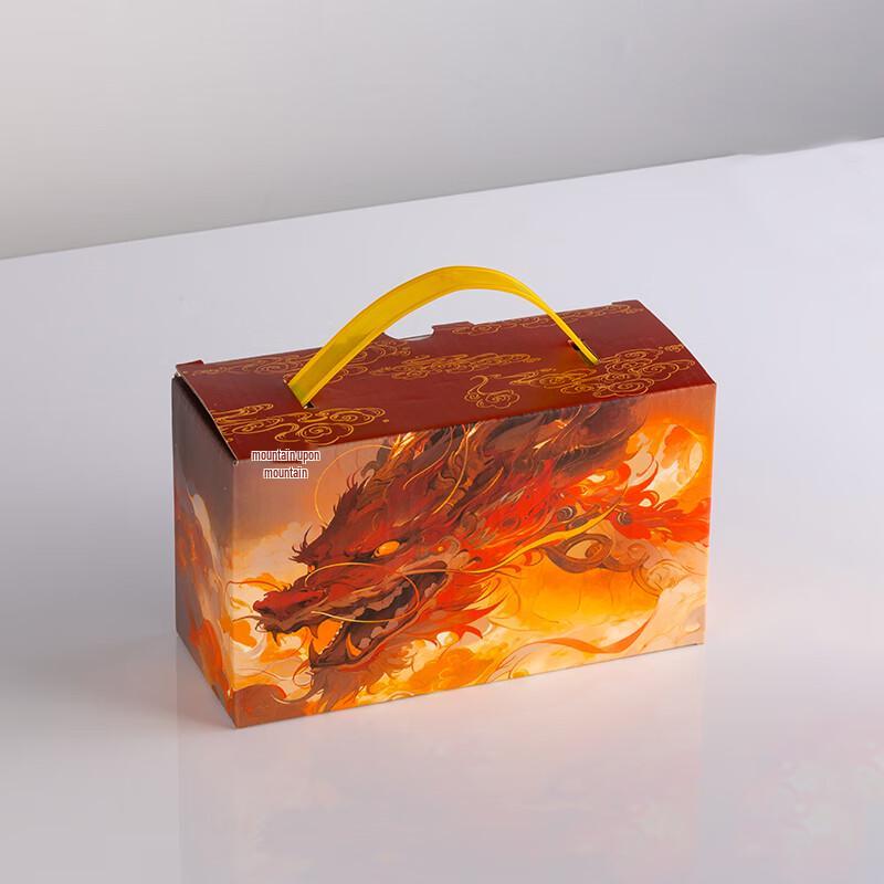 Tenglong High Borosilicate Glass Cup Set