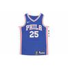 NBA Jersey Icon Edition Basketball Jersey Mens Blue 864501-496
