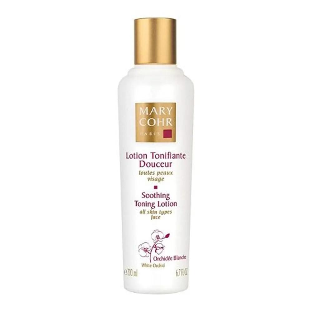 

Mary Cohr Smoothing Toning Lotion 200ml