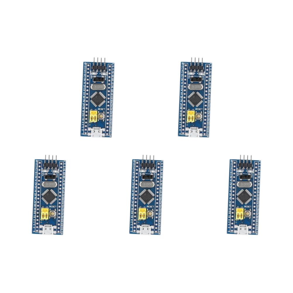 Stm32F103C8T6/C6T6 Minimum System Development Board Module ARM Stm32 Microcontroller Development Board Module for Arduino