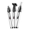 Xiaomi Beard and Mustache Trimmer 9jOyAO45345384384485684, number of attachments 3