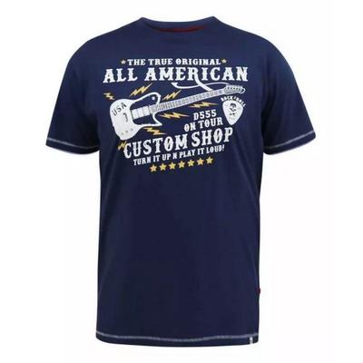 T-shirts en tops – T-shirts