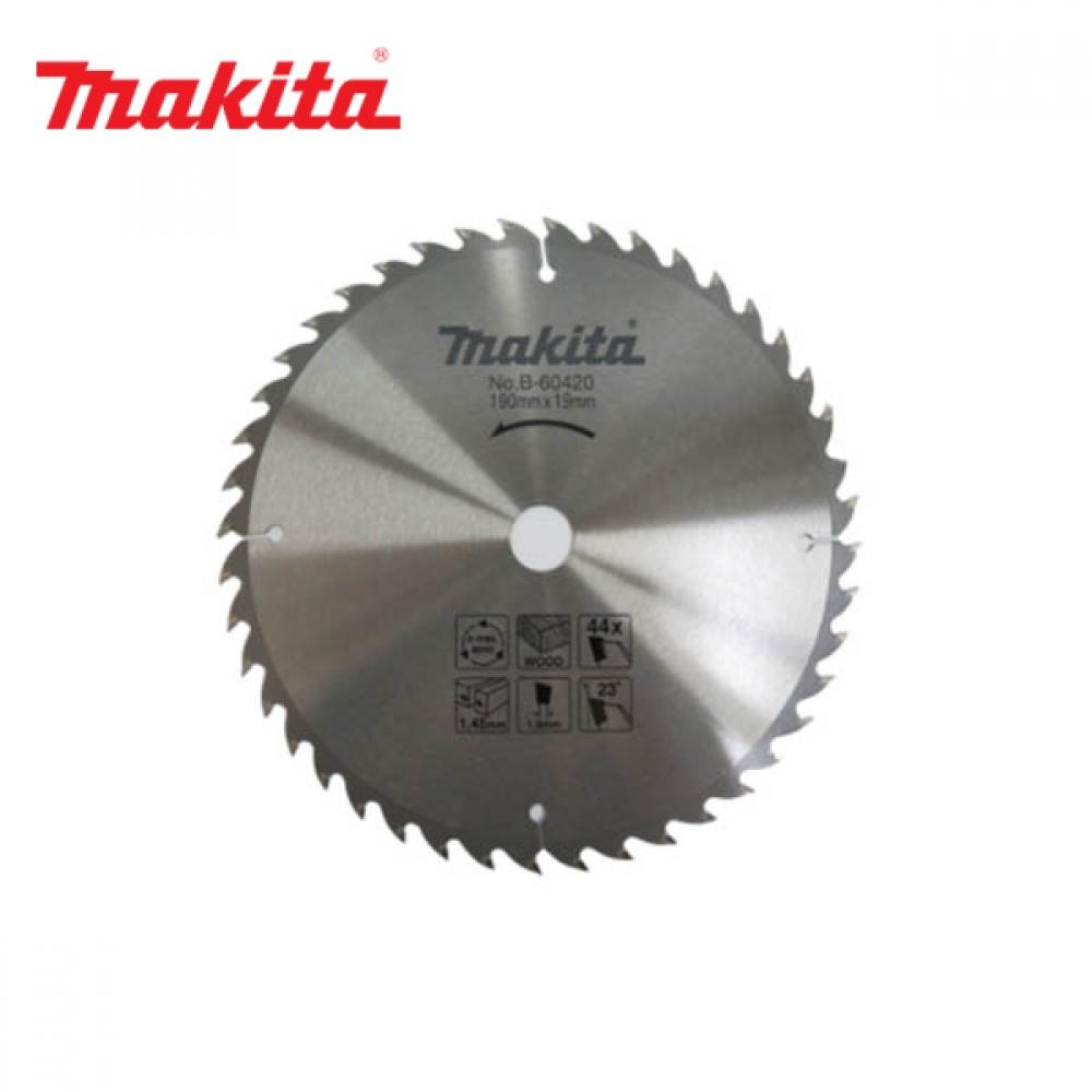 

Makida B 60420 Дисковая пила 190 мм для деревообработки