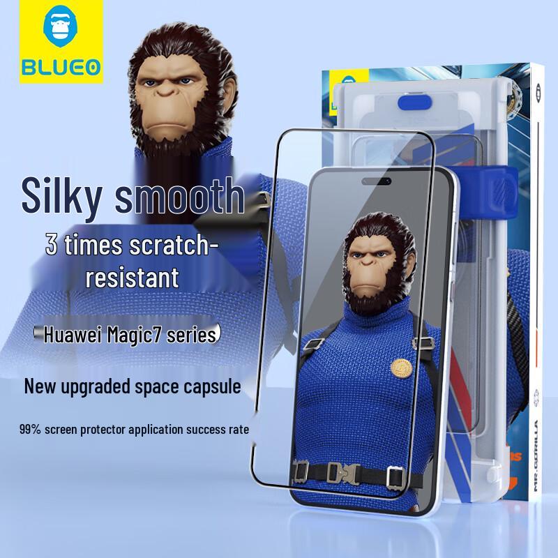 

BLUEO Защитное стекло для экрана Honor Magic7 Pro