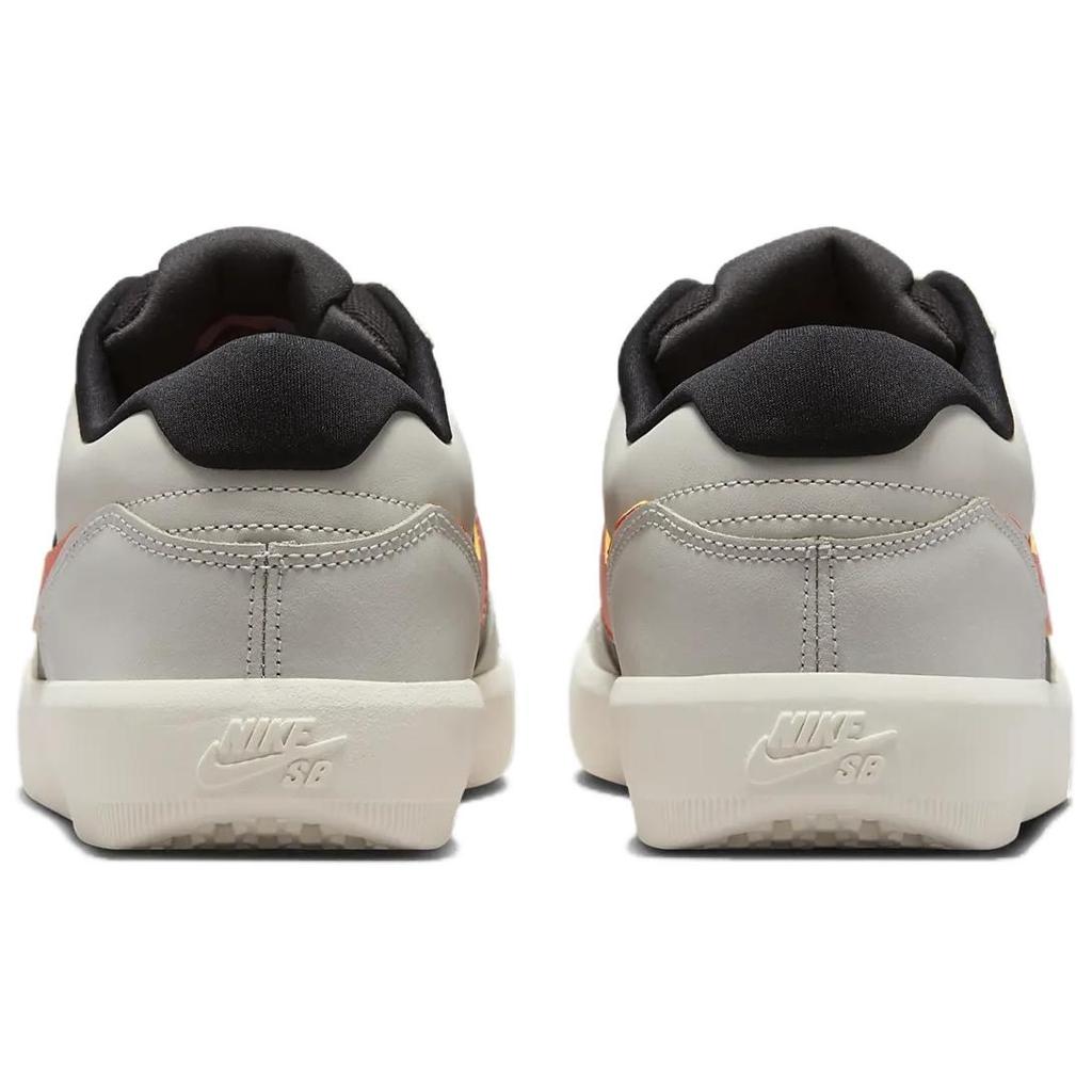 Nike SB Force 58 Premium 'Light Bone Cosmic Clay' Men's DV5476-004