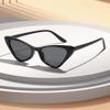 Cat'S Eye Sunglasses Women'S Sunglasses Women'S Retro Small Frame Sunglasses